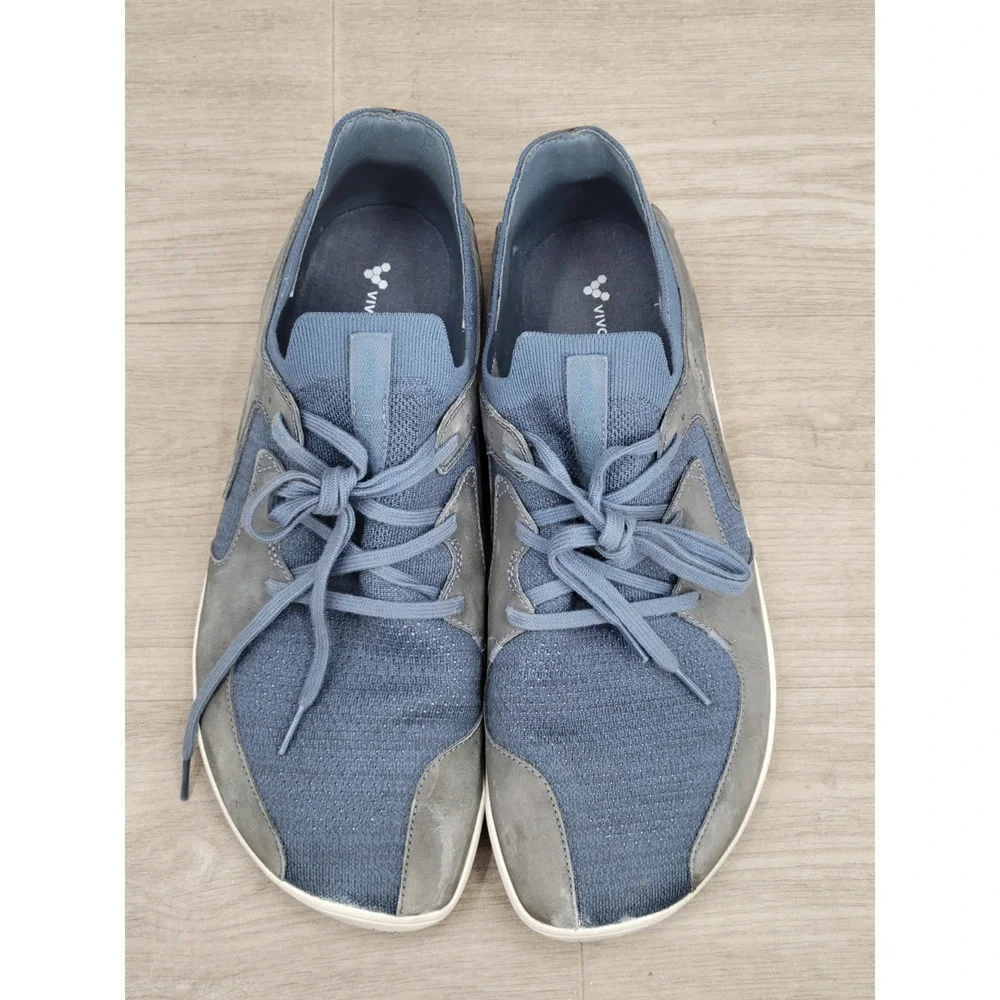 Vivobarefoot Men's Primus Asana II EU 47 US Size 13